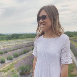 Meet your Posher, Brooke